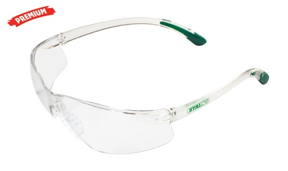 Impact glasses