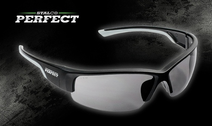 Impact glasses