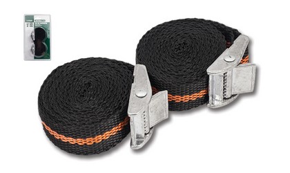 Stowage belts - 2 kg