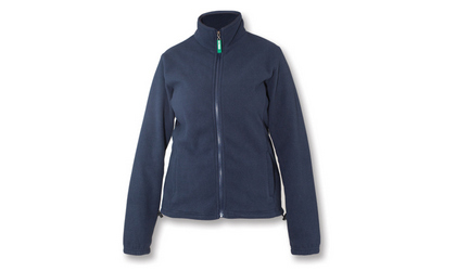 Women's polar coat