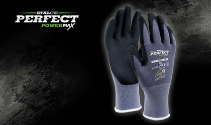 Safety gloves