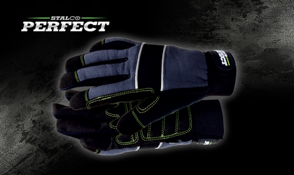 Syntethic gloves Soft Grip