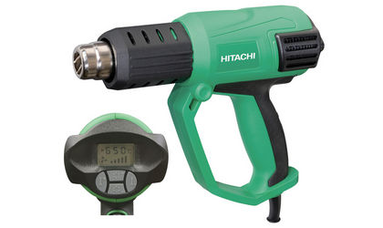 Heat gun RH 650V - 2000W