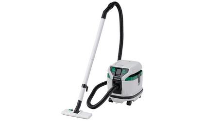 Vacuum cleaner RP 150YB - 1140W
