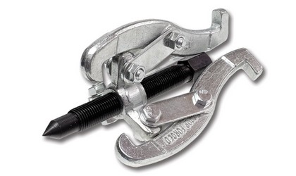 Bearing puller