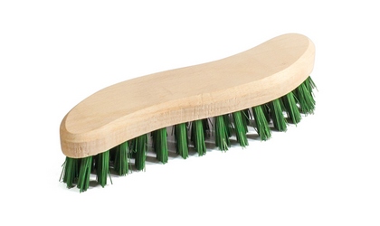 scrub brush - PET bristles