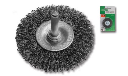 Circular brush