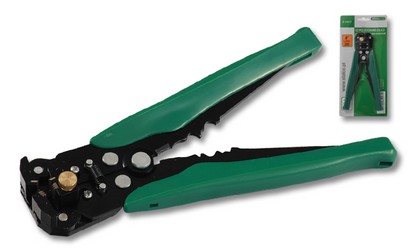 Stripping pliers