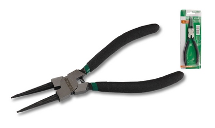 Inner SEEGER pliers, straight