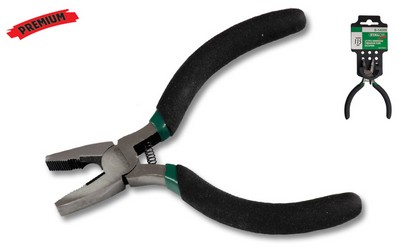 Universal pliers