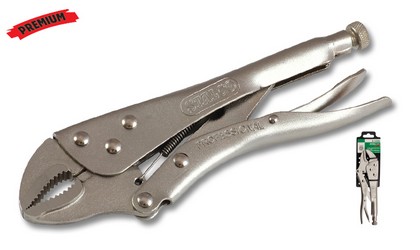 Morse locking pliers