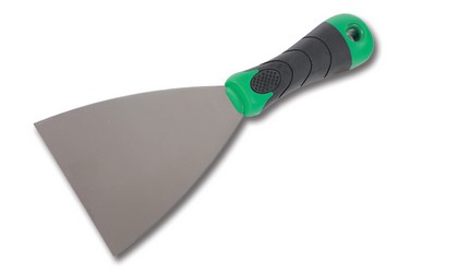 Putty knife