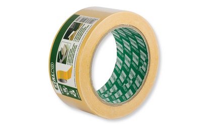 Double-sided tape