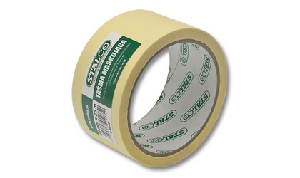 Paper masking tape