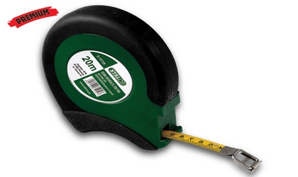 Steel tape measure