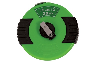 Fiberglass tape measure