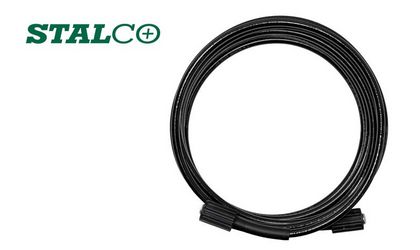 High-pressure hose - 8m PVC