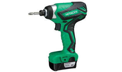 Cordless driver WH 10DAL - 10,8V