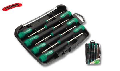 Precision screwdrivers