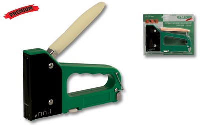 Multi-function stapler