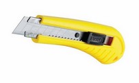 SM snap off blade knife