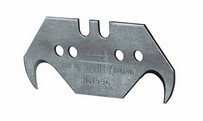 Trimming knife blade