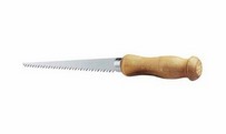 Plasterboard saw