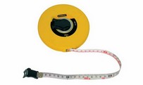 Fiberglass tape measure