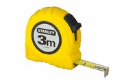 Tape rule Stanley