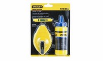 OPP chalk line with chalk