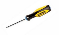 Pozidriv Basic screwdriver