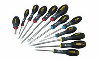 FatMax® VDE screwdrivers 10 piece set (Fl+Ph+Pz)