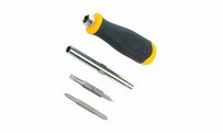 6 functions screwdriver