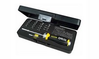 FatMax® Xtreme Multi-Bit ratchet screwdriver