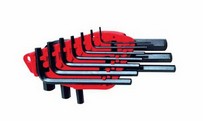 Hex keys set
