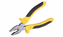 Dynagrip combination pliers
