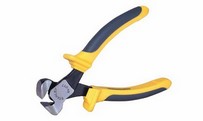 Dynagrip end cutting pliers