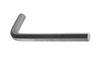 Hex key - long
