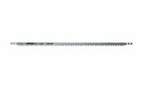 Bow saw blase - dry wood