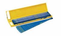 Hacksaw blades Laser