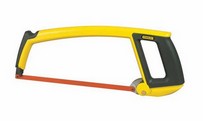 Turbo Cut hacksaw