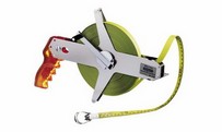 Steel tape measure MASTER