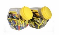 Fine Tip markers - container