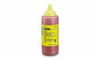Routing chalk 115g red
