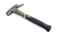 Claw hammer Graphite