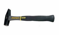 Graphite hammer