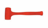 Compocast hammer
