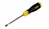 CushionGrip flathead screwdriver