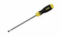 CushionGrip flathead screwdriver
