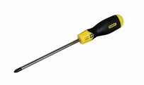 CushionGrip Pozidriv screwdriver